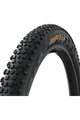 CONTINENTAL plášť - TRINOTAL TRAIL GRIP 26X2.2 - čierna