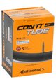 CONTINENTAL duša - MTB 27.5+ - čierna