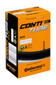 CONTINENTAL duša - MTB LIGHT 27.5 + FV42 - čierna