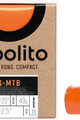TUBOLITO duša - S-TUBO MTB 27.5/29 x 1.8-2.5 SV42 - oranžová