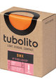 TUBOLITO duša - BMX 20 1-1/8-1-3/8-AV - oranžová