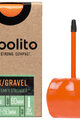 TUBOLITO duša - CX/GRAVEL 700x32/50C - SV42 - oranžová