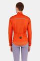 SANTINI vodeodolná bunda - RTR WIND - oranžová