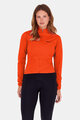 SANTINI vodeodolná bunda - RTR WIND - oranžová
