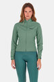 SANTINI vodeodolná bunda - RTR WIND - svetlo zelená