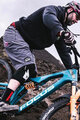 FLR Cyklistické tretry - CONGO - šedá