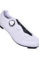 FLR Cyklistické tretry - F11 - biela