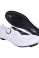 FLR Cyklistické tretry - F11 - biela