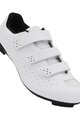 FLR Cyklistické tretry - F-37 - biela