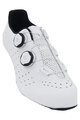 FLR Cyklistické tretry - F-9 - biela
