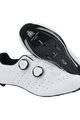 FLR Cyklistické tretry - F-9 - biela