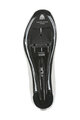 FLR Cyklistické tretry - FNT-9 KNIT - biela