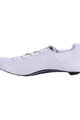 FLR Cyklistické tretry - FXX KNIT WT - biela