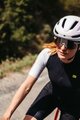HJC Cyklistická prilba - VALECO 2.0 - ružová/biela
