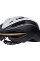 HJC Cyklistická prilba - IBEX 2.0 - biela