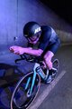 HJC Cyklistická prilba - ADWATT - čierna