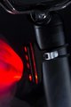 KNOG zadné svetlo - BLINDER ROAD R70 - čierna