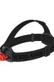 KNOG iné - PWR HEADTORCH - čierna