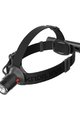 KNOG iné - PWR HEADTORCH - čierna