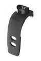 KNOG držiak pre predné svetlo - PWR CHARGER - čierna