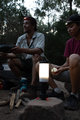 KNOG svetlo - PWR LANTERN - čierna
