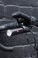 KNOG Cyklistické príslušenstvo - PWR  - čierna