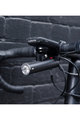 KNOG Cyklistické príslušenstvo - PWR  - čierna
