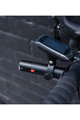 KNOG Cyklistické príslušenstvo - PWR  - čierna