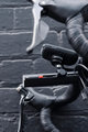 KNOG Cyklistické príslušenstvo - PWR  - čierna