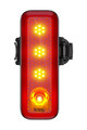 KNOG zadné svetlo - BLINDER ROAD R150 - červená
