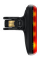 KNOG zadné svetlo - BLINDER ROAD R150 - červená