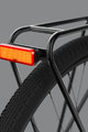 KNOG zadné svetlo - BLINDER LINK RACK MOUNT - červená