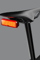 KNOG zadné svetlo - BLINDER LINK REAR SEAT - červená