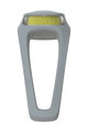 KNOG predné svetlo - FROG V3 - šedá