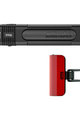 KNOG set svetiel - BLINDER PRO 900/COBBER MID - čierna
