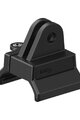 KNOG držiak pre predné svetlo - BLINDER GOPRO LOCKING MOUNT - čierna