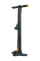 SKS pumpa - AIR-X-PRESS 8.0 - čierna