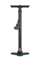 SKS pumpa - AIR-X-PRESS 8.0 - čierna