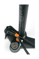 SKS pumpa - AIR-X-PRESS 8.0 - čierna