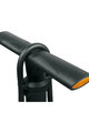 SKS pumpa - AIR-X-PRESS 8.0 - čierna