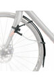 SKS sada blatníkov - RACEBLADE PRO - čierna