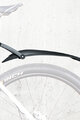 SKS sada blatníkov - BLADE 29/27.5+ - čierna