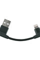 SKS kábel - COMPIT CABLE USB - čierna