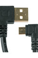 SKS kábel - COMPIT CABLE USB - čierna