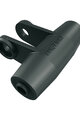 SKS držiak - COMPIT LIGHT ADAPTER - čierna