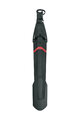 SKS blatník - NIGHTBLADE 29"-27.5" PLUS FLASHING - čierna