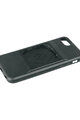 SKS ochranný obal - COMPIT IPHONE 13/13 PRO - čierna