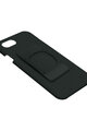 SKS ochranný obal - COMPIT IPHONE 13/13 PRO - čierna