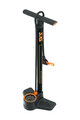 SKS pumpa - AIRKOMPRESSOR 10.0 - čierna/oranžová