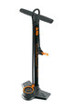 SKS pumpa - AIR-X-PLORER 10.0 - čierna/oranžová